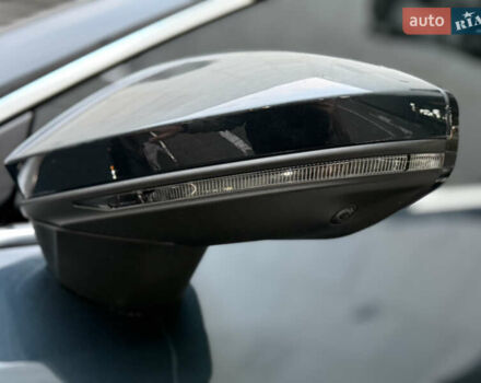 Серый Ауди A7 Sportback, объемом двигателя 3 л и пробегом 28 тыс. км за 44700 $, фото 3 на Automoto.ua