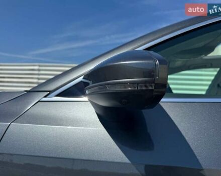 Серый Ауди A7 Sportback, объемом двигателя 0 л и пробегом 76 тыс. км за 43700 $, фото 21 на Automoto.ua
