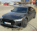 Сірий Ауді A7 Sportback, об'ємом двигуна 3 л та пробігом 75 тис. км за 41000 $, фото 13 на Automoto.ua
