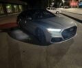 Серый Ауди A7 Sportback, объемом двигателя 0 л и пробегом 46 тыс. км за 44800 $, фото 8 на Automoto.ua