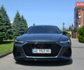 Серый Ауди A7 Sportback, объемом двигателя 3 л и пробегом 75 тыс. км за 49500 $, фото 1 на Automoto.ua
