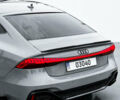 Серый Ауди A7 Sportback, объемом двигателя 3 л и пробегом 87 тыс. км за 55000 $, фото 9 на Automoto.ua