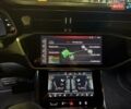 Серый Ауди A7 Sportback, объемом двигателя 0 л и пробегом 46 тыс. км за 44800 $, фото 16 на Automoto.ua