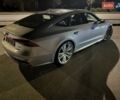 Серый Ауди A7 Sportback, объемом двигателя 0 л и пробегом 46 тыс. км за 44800 $, фото 17 на Automoto.ua