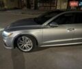 Серый Ауди A7 Sportback, объемом двигателя 0 л и пробегом 46 тыс. км за 44800 $, фото 4 на Automoto.ua
