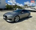Сірий Ауді A7 Sportback, об'ємом двигуна 3 л та пробігом 90 тис. км за 39800 $, фото 1 на Automoto.ua