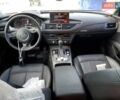 Серый Ауди A7 Sportback, объемом двигателя 3 л и пробегом 89 тыс. км за 5100 $, фото 7 на Automoto.ua