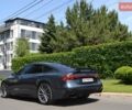 Серый Ауди A7 Sportback, объемом двигателя 3 л и пробегом 75 тыс. км за 49500 $, фото 4 на Automoto.ua