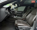 Серый Ауди A7 Sportback, объемом двигателя 3 л и пробегом 28 тыс. км за 43700 $, фото 11 на Automoto.ua