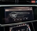 Серый Ауди A7 Sportback, объемом двигателя 3 л и пробегом 28 тыс. км за 44700 $, фото 21 на Automoto.ua