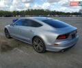 Серый Ауди A7 Sportback, объемом двигателя 3 л и пробегом 89 тыс. км за 5100 $, фото 1 на Automoto.ua