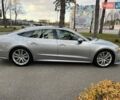 Серый Ауди A7 Sportback, объемом двигателя 3 л и пробегом 54 тыс. км за 44800 $, фото 7 на Automoto.ua