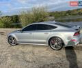 Серый Ауди A7 Sportback, объемом двигателя 3 л и пробегом 142 тыс. км за 24300 $, фото 7 на Automoto.ua