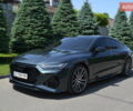 Серый Ауди A7 Sportback, объемом двигателя 3 л и пробегом 75 тыс. км за 49500 $, фото 8 на Automoto.ua