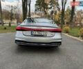 Серый Ауди A7 Sportback, объемом двигателя 3 л и пробегом 54 тыс. км за 44800 $, фото 3 на Automoto.ua