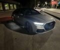 Серый Ауди A7 Sportback, объемом двигателя 0 л и пробегом 46 тыс. км за 44800 $, фото 7 на Automoto.ua