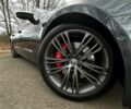 Сірий Ауді A7 Sportback, об'ємом двигуна 3 л та пробігом 82 тис. км за 52500 $, фото 6 на Automoto.ua