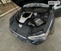 Серый Ауди A7 Sportback, объемом двигателя 3 л и пробегом 82 тыс. км за 41500 $, фото 49 на Automoto.ua