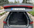 Серый Ауди A7 Sportback, объемом двигателя 2.97 л и пробегом 187 тыс. км за 48999 $, фото 59 на Automoto.ua