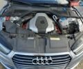 Серый Ауди A7 Sportback, объемом двигателя 3 л и пробегом 89 тыс. км за 5100 $, фото 10 на Automoto.ua