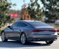 Серый Ауди A7 Sportback, объемом двигателя 3 л и пробегом 30 тыс. км за 17000 $, фото 6 на Automoto.ua
