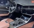 Серый Ауди A7 Sportback, объемом двигателя 0 л и пробегом 133 тыс. км за 46200 $, фото 17 на Automoto.ua