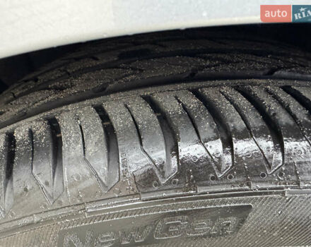 Серый Ауди A7 Sportback, объемом двигателя 3 л и пробегом 165 тыс. км за 35000 $, фото 25 на Automoto.ua