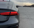 Серый Ауди A7 Sportback, объемом двигателя 3 л и пробегом 31 тыс. км за 53500 $, фото 32 на Automoto.ua