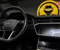Серый Ауди A7 Sportback, объемом двигателя 0 л и пробегом 133 тыс. км за 46200 $, фото 15 на Automoto.ua