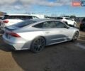 Серый Ауди A7 Sportback, объемом двигателя 3 л и пробегом 73 тыс. км за 17900 $, фото 2 на Automoto.ua