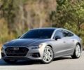 Серый Ауди A7 Sportback, объемом двигателя 3 л и пробегом 30 тыс. км за 17000 $, фото 2 на Automoto.ua