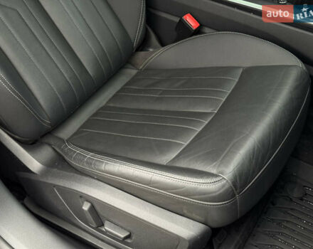 Серый Ауди A7 Sportback, объемом двигателя 3 л и пробегом 165 тыс. км за 35500 $, фото 89 на Automoto.ua