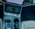 Сірий Ауді A7 Sportback, об'ємом двигуна 3 л та пробігом 55 тис. км за 60000 $, фото 28 на Automoto.ua