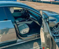 Сірий Ауді A7 Sportback, об'ємом двигуна 3 л та пробігом 55 тис. км за 60000 $, фото 22 на Automoto.ua