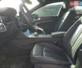 Серый Ауди A7 Sportback, объемом двигателя 3 л и пробегом 73 тыс. км за 17900 $, фото 6 на Automoto.ua