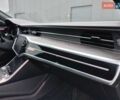 Серый Ауди A7 Sportback, объемом двигателя 3 л и пробегом 110 тыс. км за 45290 $, фото 12 на Automoto.ua