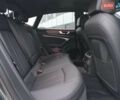 Серый Ауди A7 Sportback, объемом двигателя 3 л и пробегом 110 тыс. км за 45290 $, фото 14 на Automoto.ua
