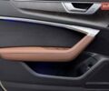Серый Ауди A7 Sportback, объемом двигателя 0 л и пробегом 133 тыс. км за 46200 $, фото 9 на Automoto.ua
