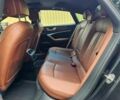 Серый Ауди A7 Sportback, объемом двигателя 3 л и пробегом 35 тыс. км за 17000 $, фото 13 на Automoto.ua
