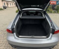 Серый Ауди A7 Sportback, объемом двигателя 3 л и пробегом 165 тыс. км за 35000 $, фото 5 на Automoto.ua