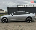Серый Ауди A7 Sportback, объемом двигателя 3 л и пробегом 165 тыс. км за 35500 $, фото 55 на Automoto.ua