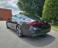 Серый Ауди A7 Sportback, объемом двигателя 3 л и пробегом 35 тыс. км за 17000 $, фото 3 на Automoto.ua