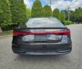 Серый Ауди A7 Sportback, объемом двигателя 3 л и пробегом 35 тыс. км за 17000 $, фото 4 на Automoto.ua