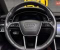 Серый Ауди A7 Sportback, объемом двигателя 0 л и пробегом 133 тыс. км за 46200 $, фото 14 на Automoto.ua