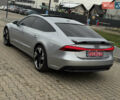Серый Ауди A7 Sportback, объемом двигателя 3 л и пробегом 165 тыс. км за 35500 $, фото 44 на Automoto.ua