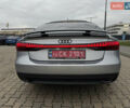 Серый Ауди A7 Sportback, объемом двигателя 3 л и пробегом 165 тыс. км за 35500 $, фото 53 на Automoto.ua