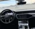 Серый Ауди A7 Sportback, объемом двигателя 3 л и пробегом 31 тыс. км за 53500 $, фото 14 на Automoto.ua