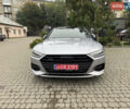 Серый Ауди A7 Sportback, объемом двигателя 3 л и пробегом 165 тыс. км за 35000 $, фото 8 на Automoto.ua