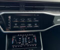 Серый Ауди A7 Sportback, объемом двигателя 3 л и пробегом 31 тыс. км за 53500 $, фото 23 на Automoto.ua