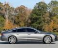 Серый Ауди A7 Sportback, объемом двигателя 3 л и пробегом 30 тыс. км за 17000 $, фото 7 на Automoto.ua